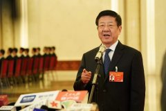 養(yǎng)老金、就業(yè)、減負……你關心的問題部長回應了